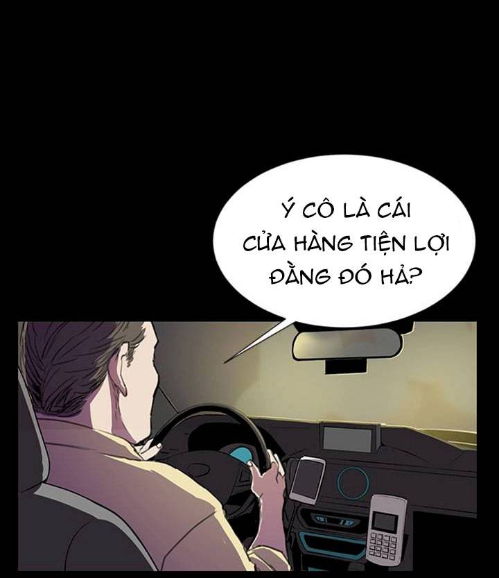 Cửa Hàng Tiện Lợi Saet Byul: Chapter 25