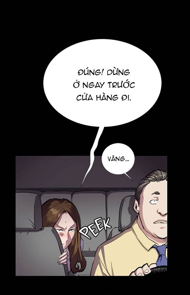 Cửa Hàng Tiện Lợi Saet Byul: Chapter 25