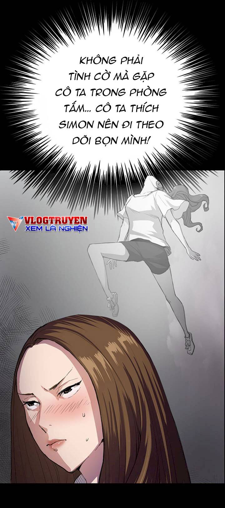 Cửa Hàng Tiện Lợi Saet Byul: Chapter 25