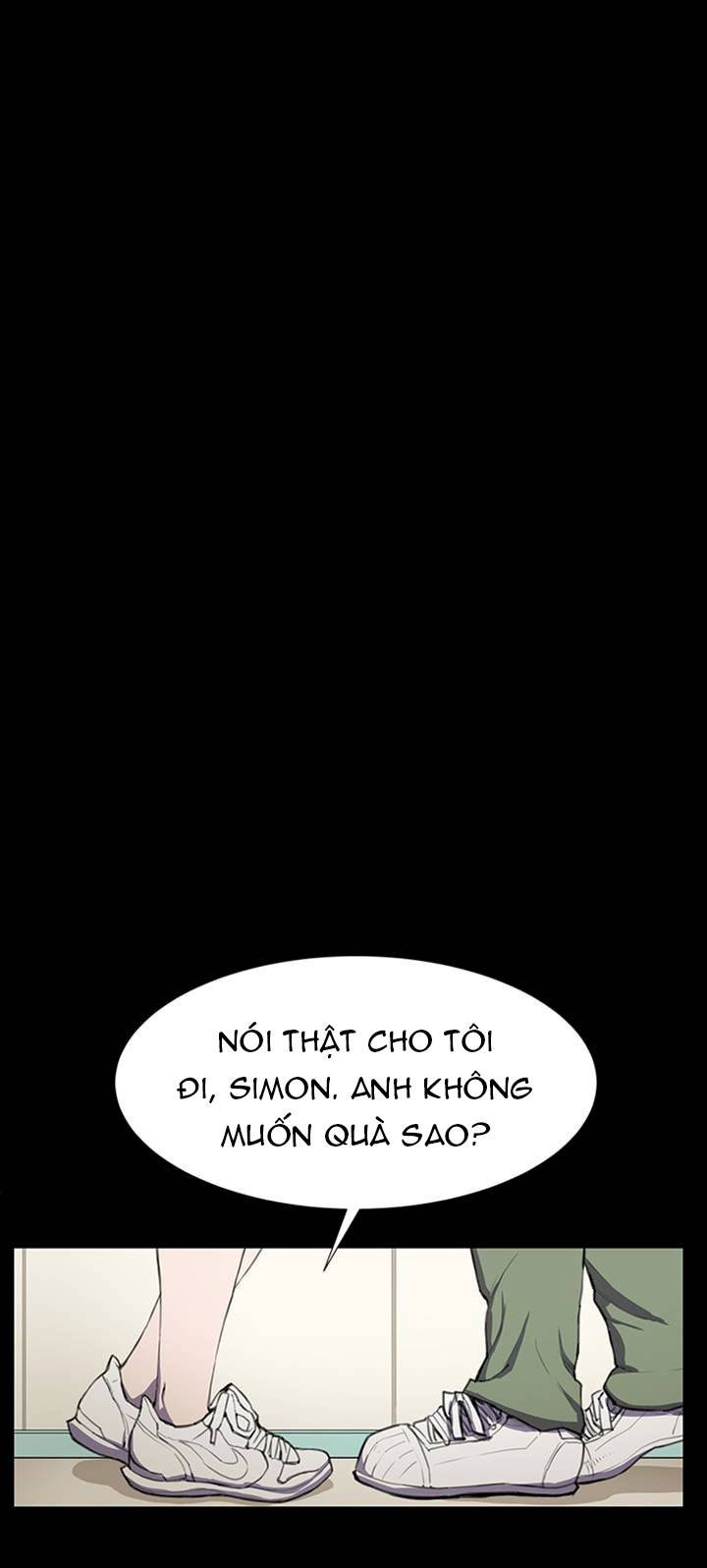 Cửa Hàng Tiện Lợi Saet Byul: Chapter 25