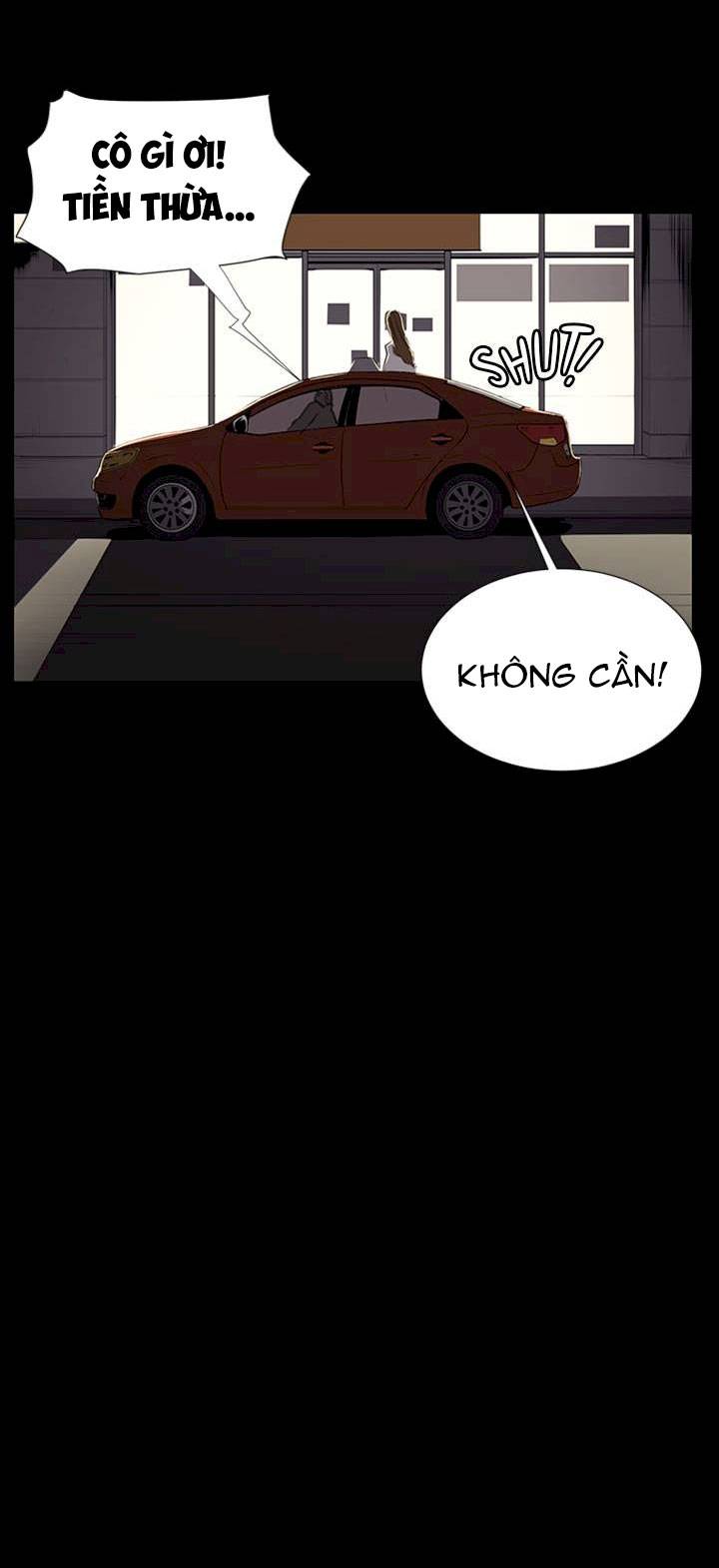 Cửa Hàng Tiện Lợi Saet Byul: Chapter 25