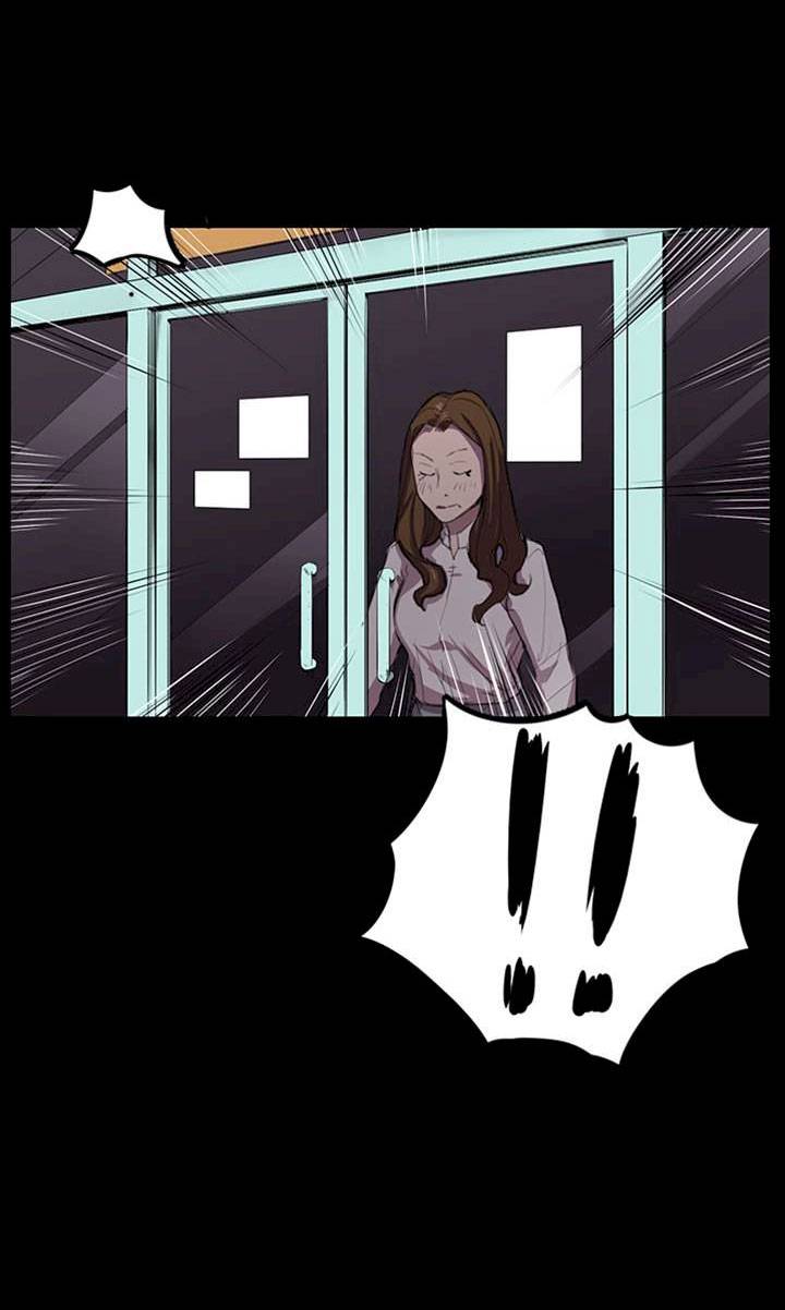Cửa Hàng Tiện Lợi Saet Byul: Chapter 25