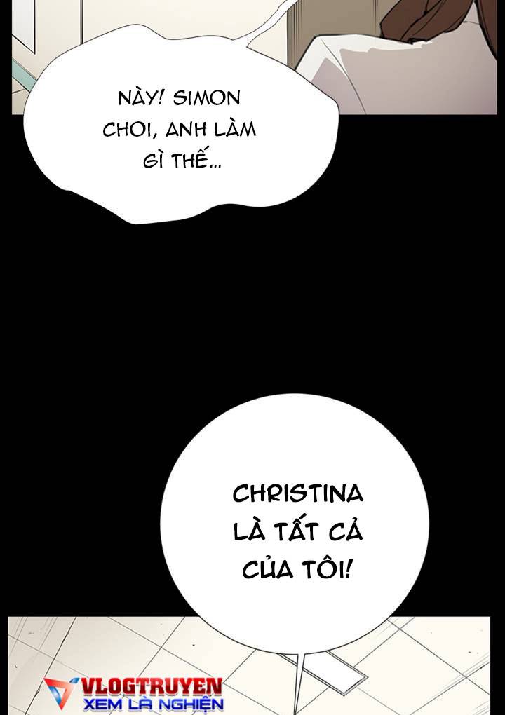 Cửa Hàng Tiện Lợi Saet Byul: Chapter 25