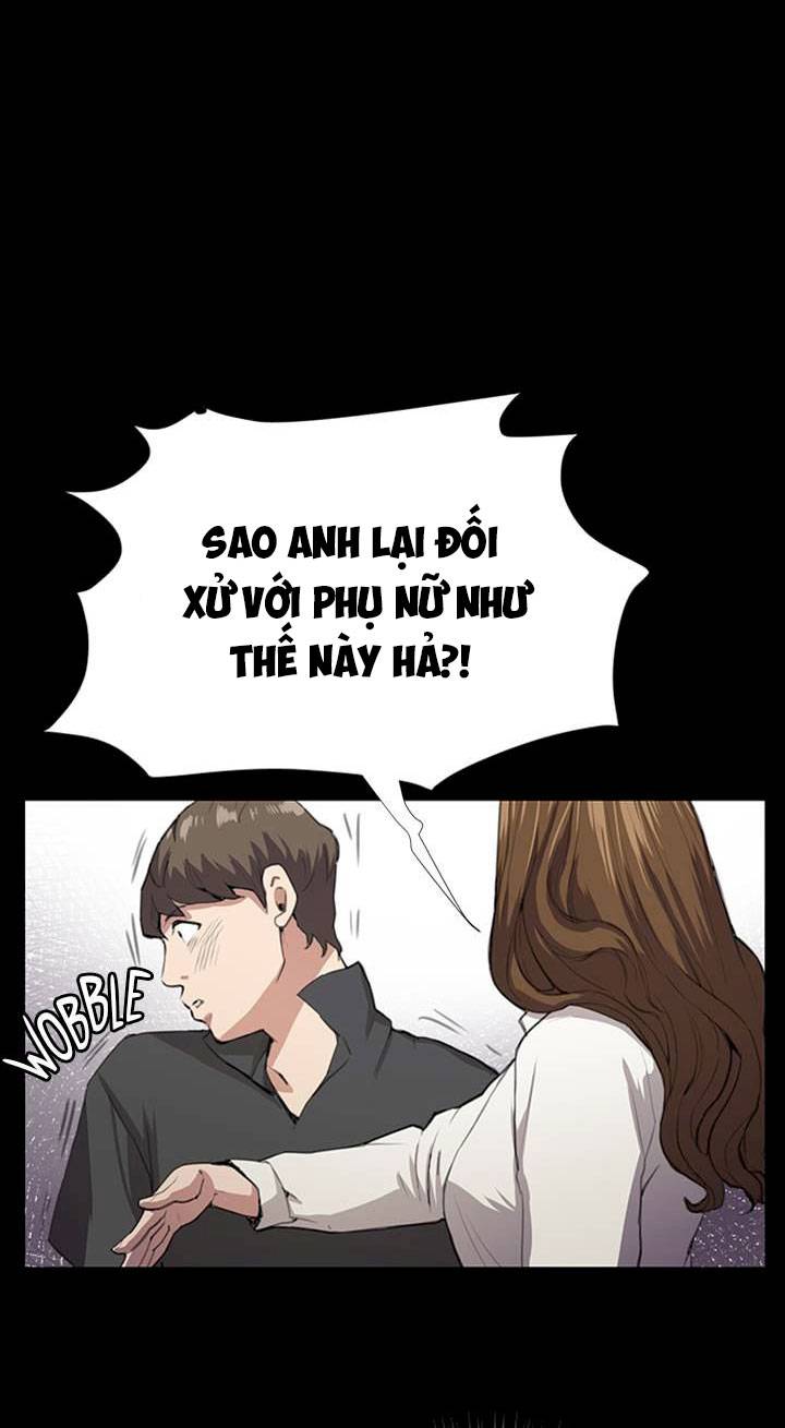 Cửa Hàng Tiện Lợi Saet Byul: Chapter 25
