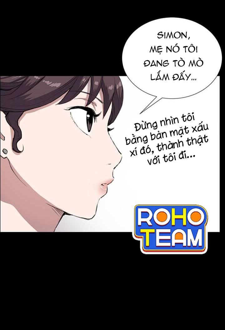 Cửa Hàng Tiện Lợi Saet Byul: Chapter 25