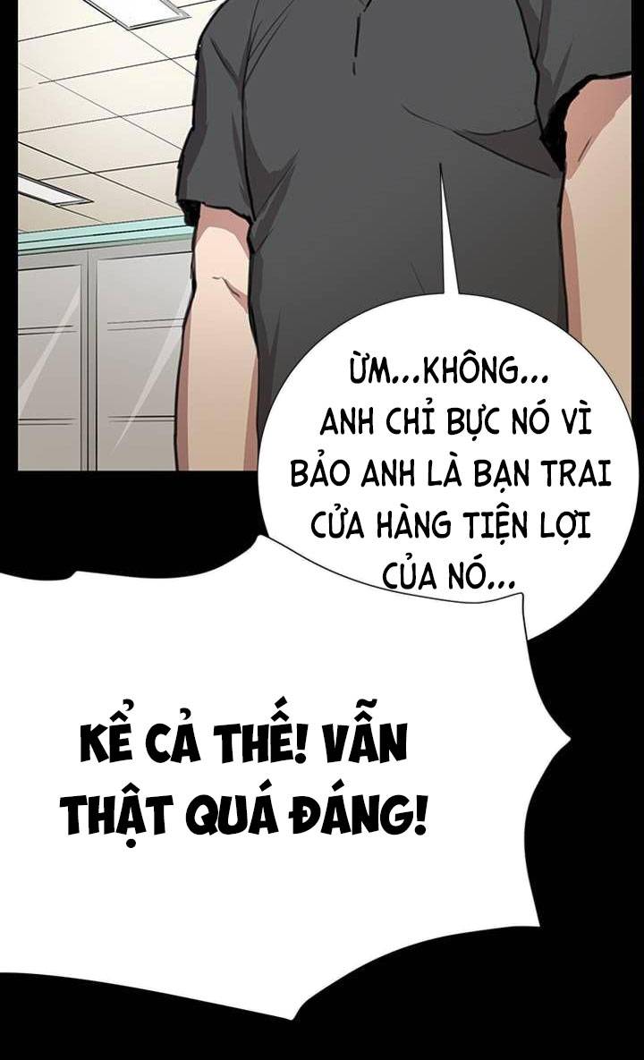 Cửa Hàng Tiện Lợi Saet Byul: Chapter 26