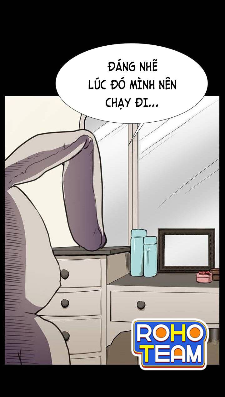 Cửa Hàng Tiện Lợi Saet Byul: Chapter 26