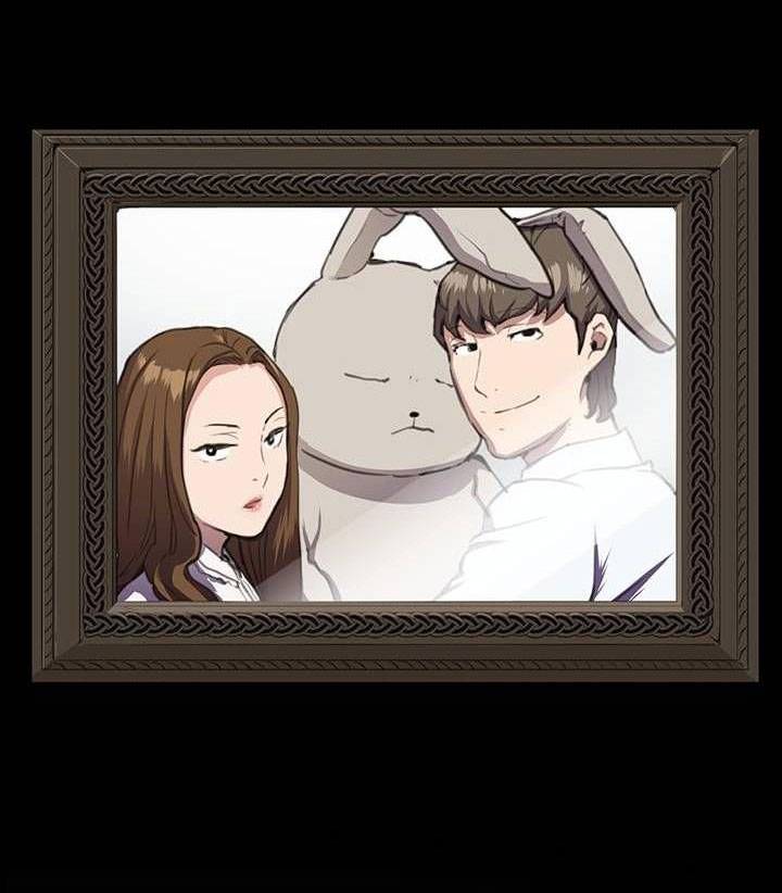 Cửa Hàng Tiện Lợi Saet Byul: Chapter 26