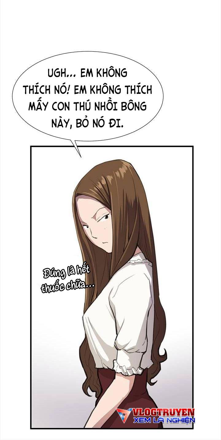 Cửa Hàng Tiện Lợi Saet Byul: Chapter 26