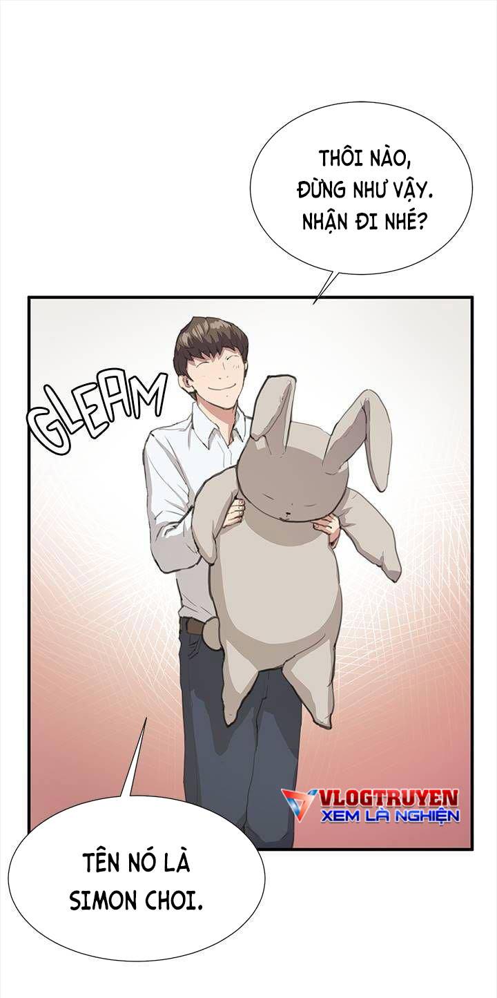 Cửa Hàng Tiện Lợi Saet Byul: Chapter 26