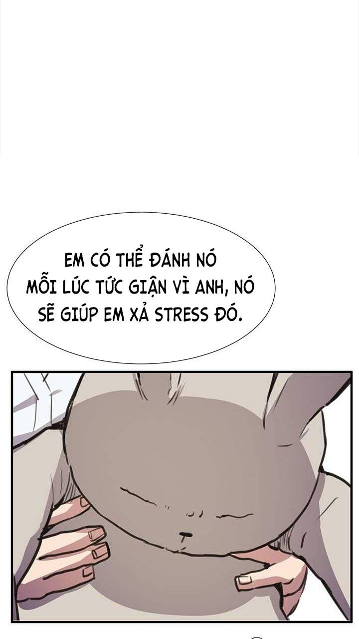 Cửa Hàng Tiện Lợi Saet Byul: Chapter 26