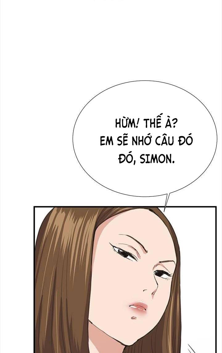 Cửa Hàng Tiện Lợi Saet Byul: Chapter 26
