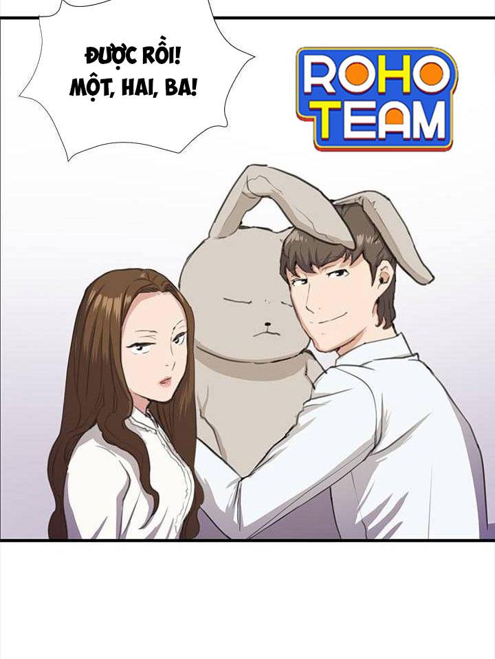 Cửa Hàng Tiện Lợi Saet Byul: Chapter 26