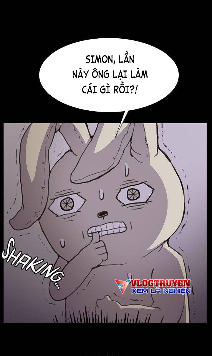 Cửa Hàng Tiện Lợi Saet Byul: Chapter 26
