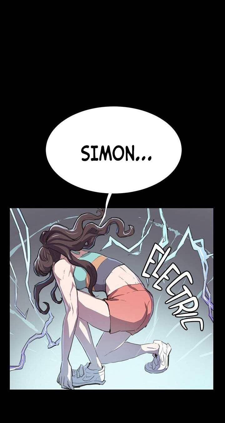 Cửa Hàng Tiện Lợi Saet Byul: Chapter 26