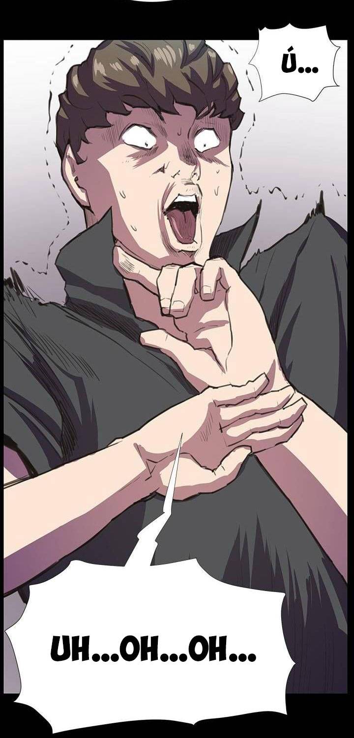 Cửa Hàng Tiện Lợi Saet Byul: Chapter 26