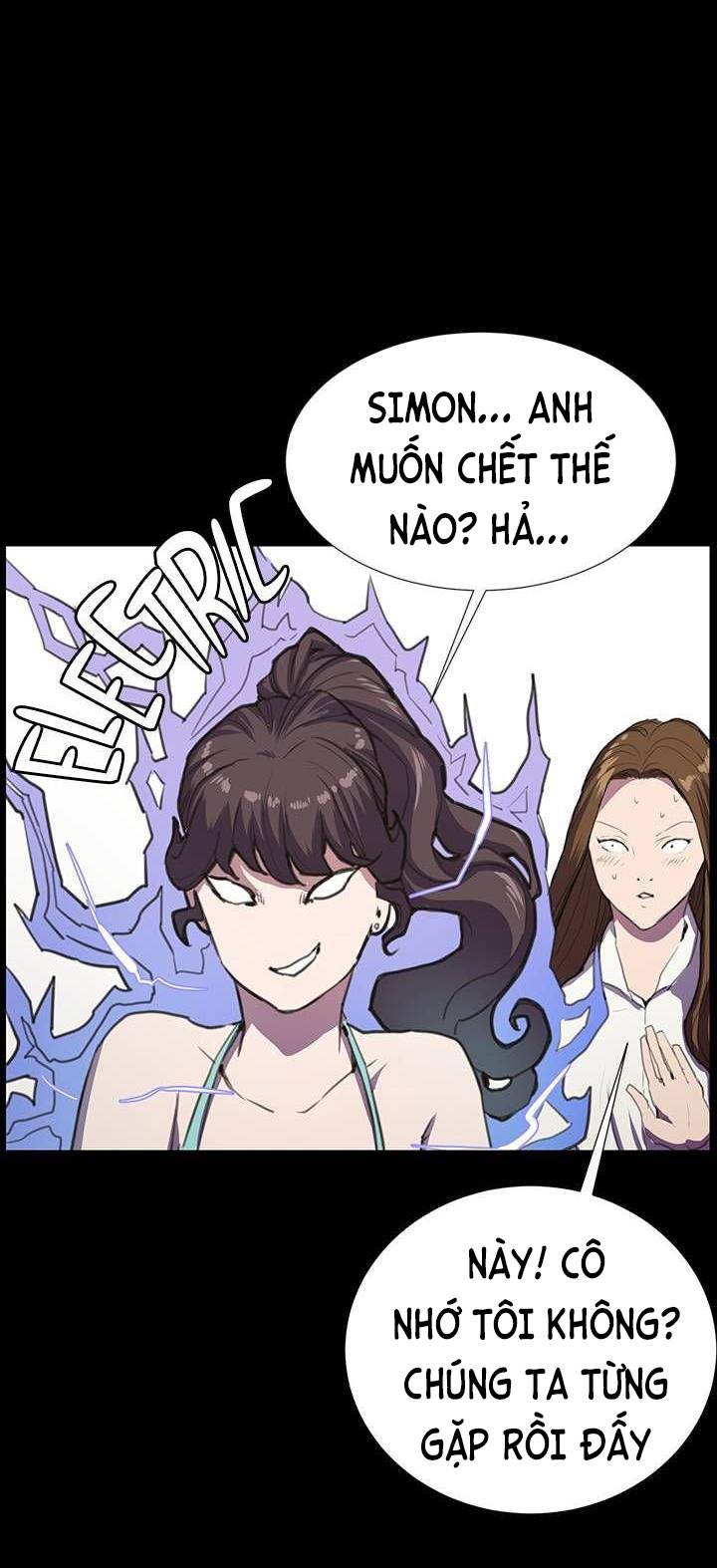Cửa Hàng Tiện Lợi Saet Byul: Chapter 26