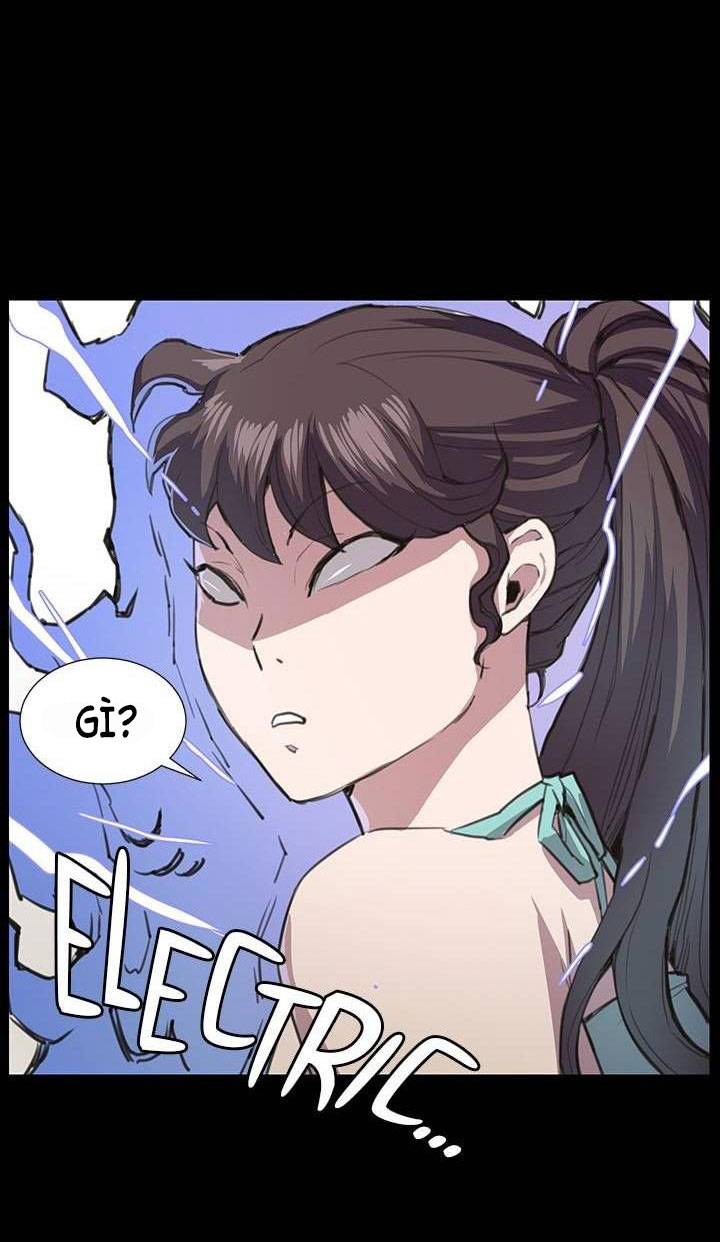Cửa Hàng Tiện Lợi Saet Byul: Chapter 26