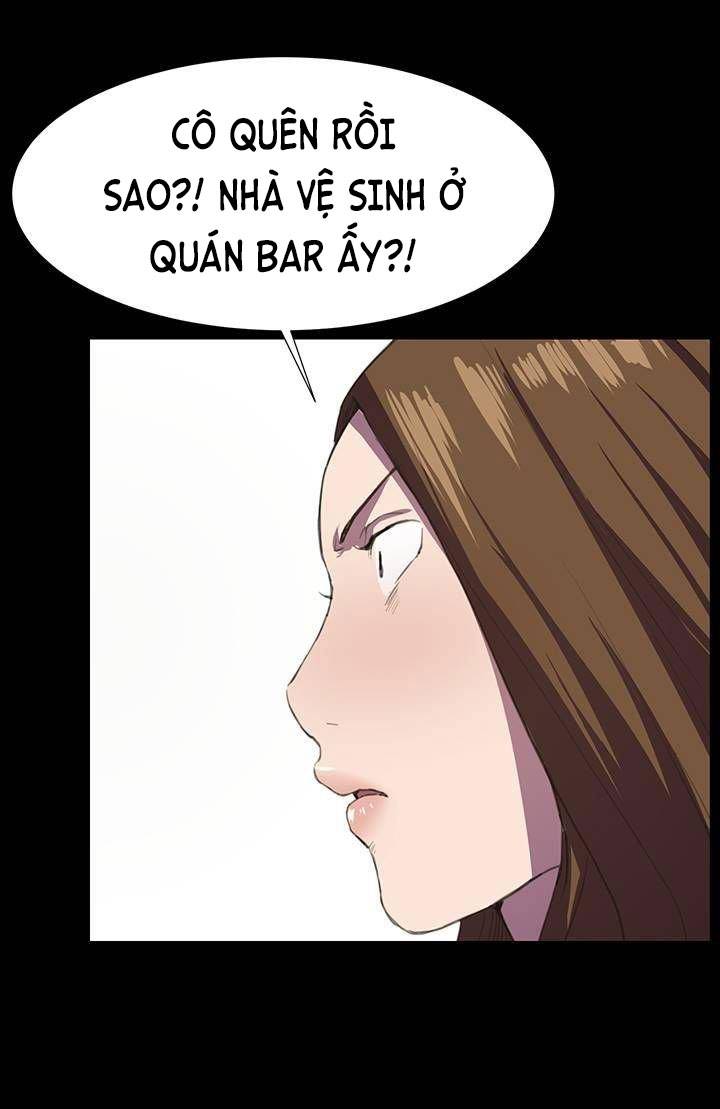 Cửa Hàng Tiện Lợi Saet Byul: Chapter 26
