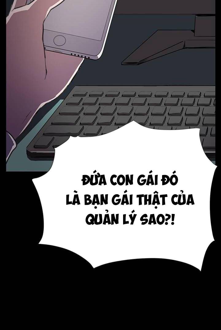 Cửa Hàng Tiện Lợi Saet Byul: Chapter 26