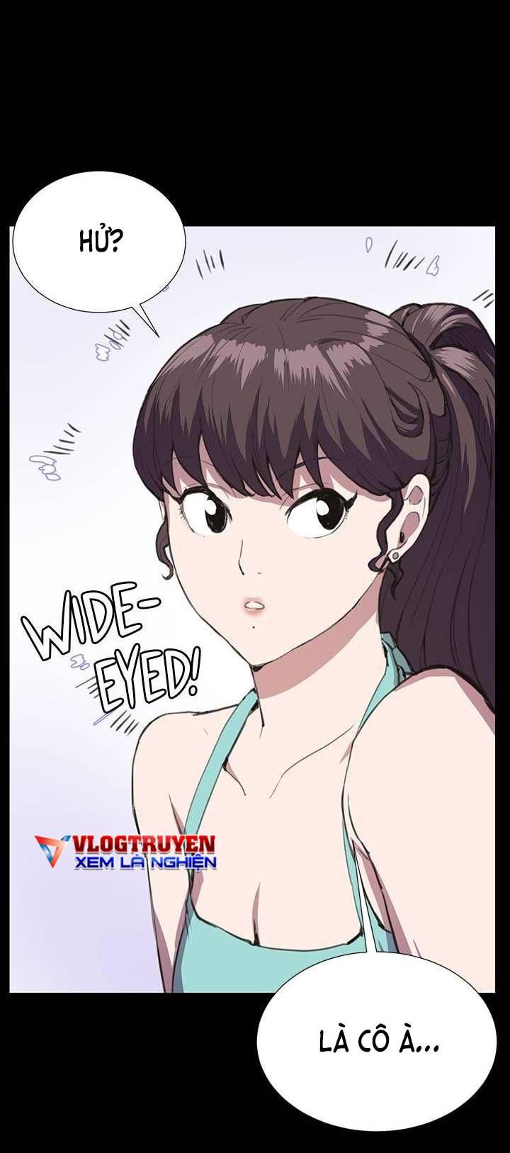 Cửa Hàng Tiện Lợi Saet Byul: Chapter 26