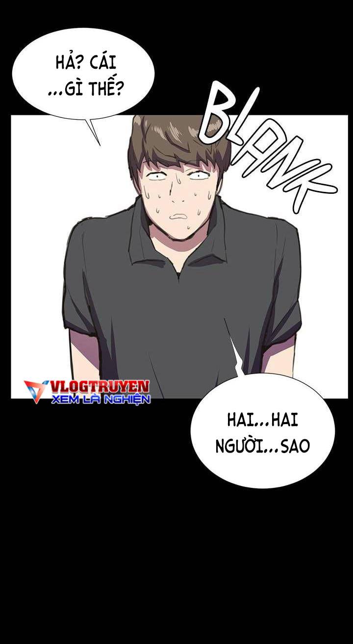 Cửa Hàng Tiện Lợi Saet Byul: Chapter 26