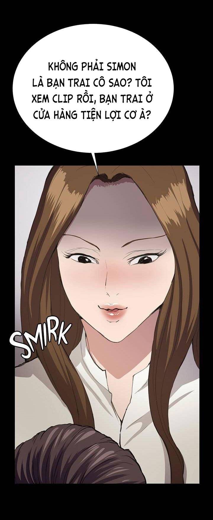 Cửa Hàng Tiện Lợi Saet Byul: Chapter 26