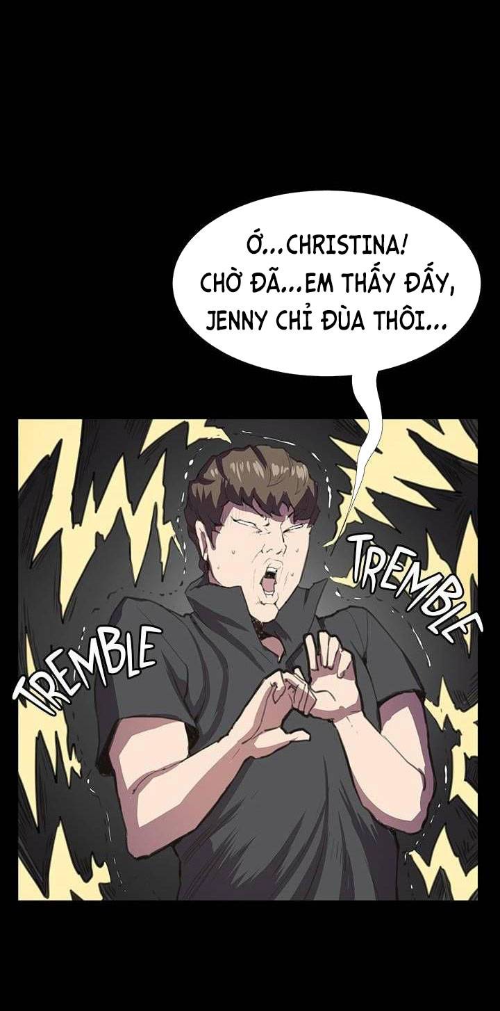 Cửa Hàng Tiện Lợi Saet Byul: Chapter 26