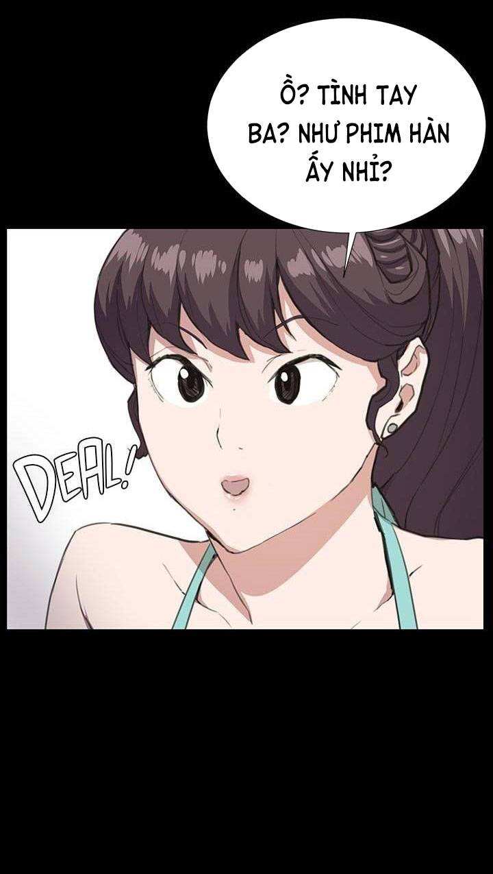 Cửa Hàng Tiện Lợi Saet Byul: Chapter 26
