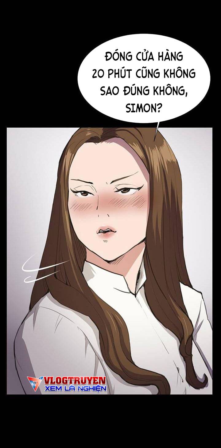 Cửa Hàng Tiện Lợi Saet Byul: Chapter 26