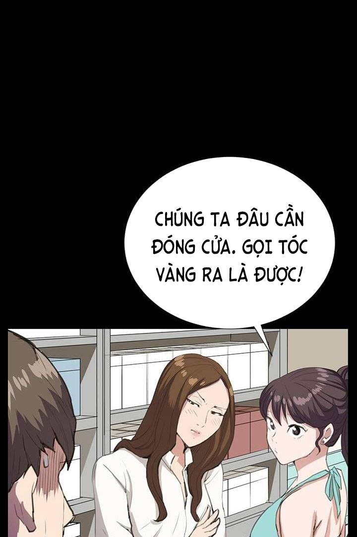 Cửa Hàng Tiện Lợi Saet Byul: Chapter 26