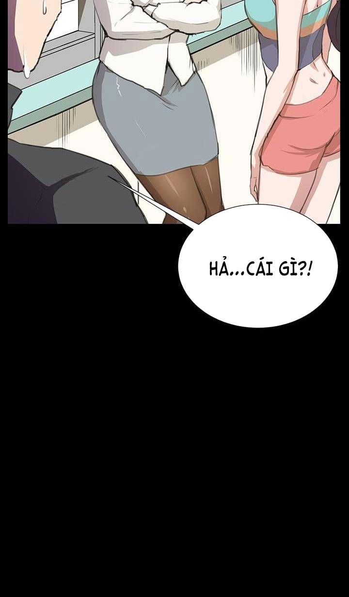 Cửa Hàng Tiện Lợi Saet Byul: Chapter 26
