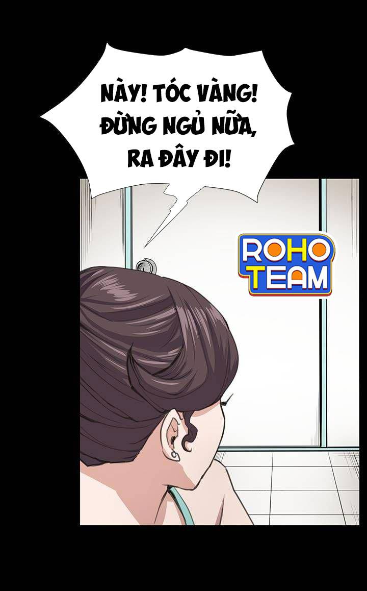Cửa Hàng Tiện Lợi Saet Byul: Chapter 26
