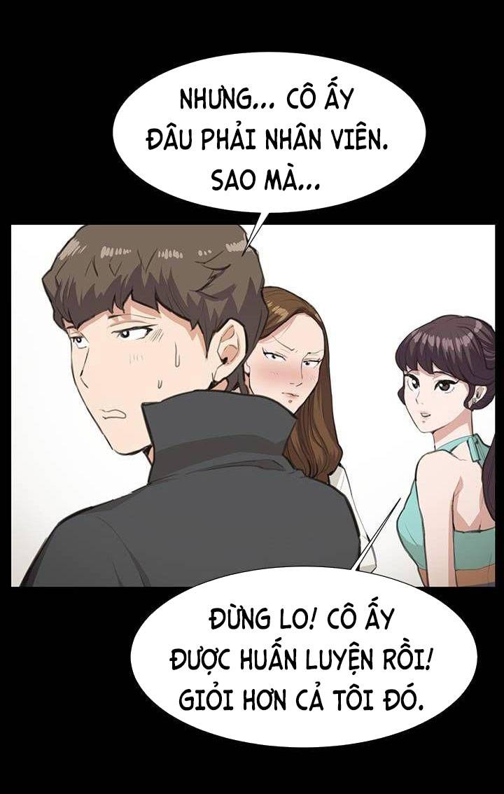 Cửa Hàng Tiện Lợi Saet Byul: Chapter 26