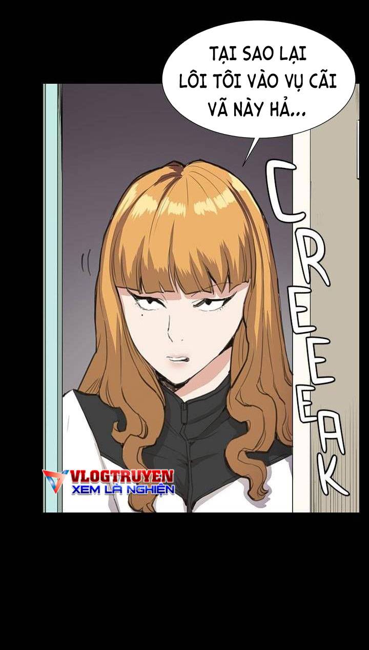 Cửa Hàng Tiện Lợi Saet Byul: Chapter 26