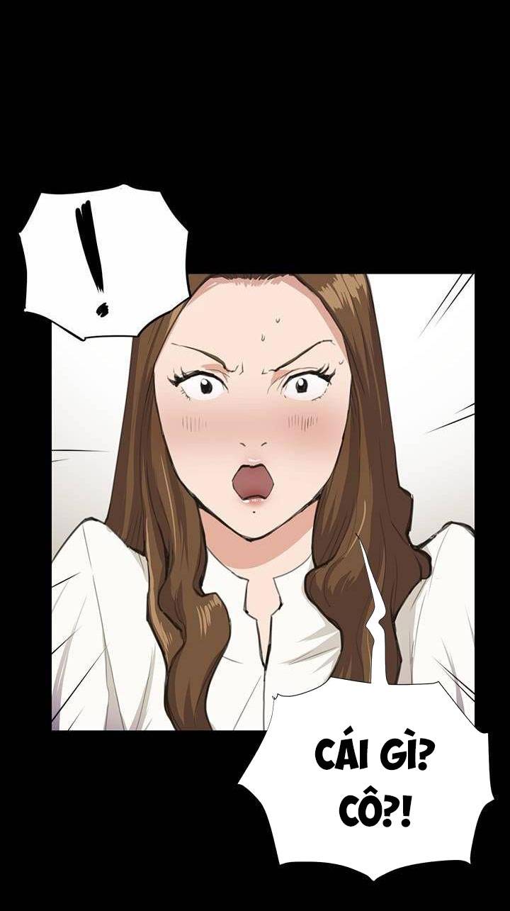 Cửa Hàng Tiện Lợi Saet Byul: Chapter 26