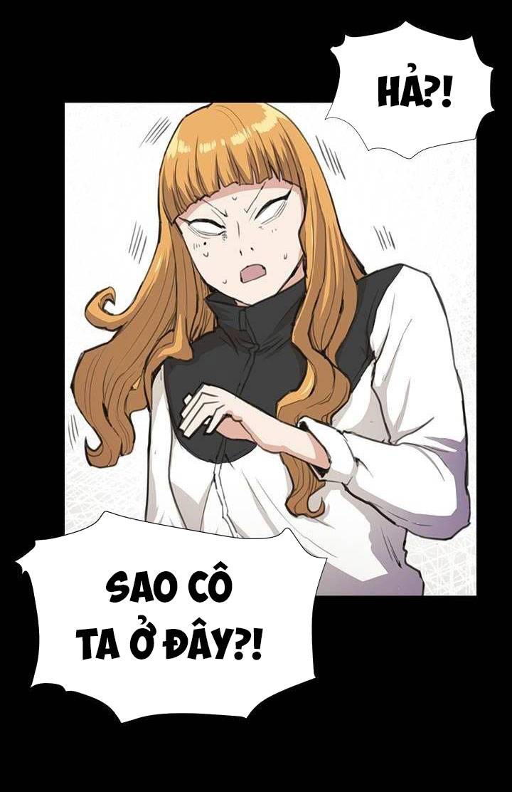 Cửa Hàng Tiện Lợi Saet Byul: Chapter 26