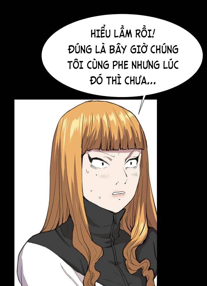 Cửa Hàng Tiện Lợi Saet Byul: Chapter 26