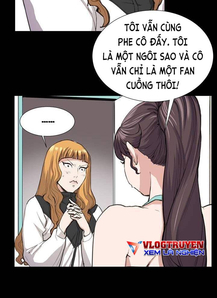 Cửa Hàng Tiện Lợi Saet Byul: Chapter 26