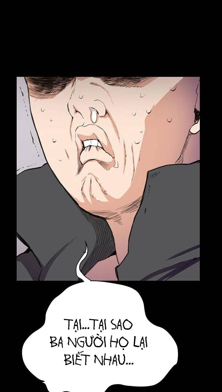 Cửa Hàng Tiện Lợi Saet Byul: Chapter 26