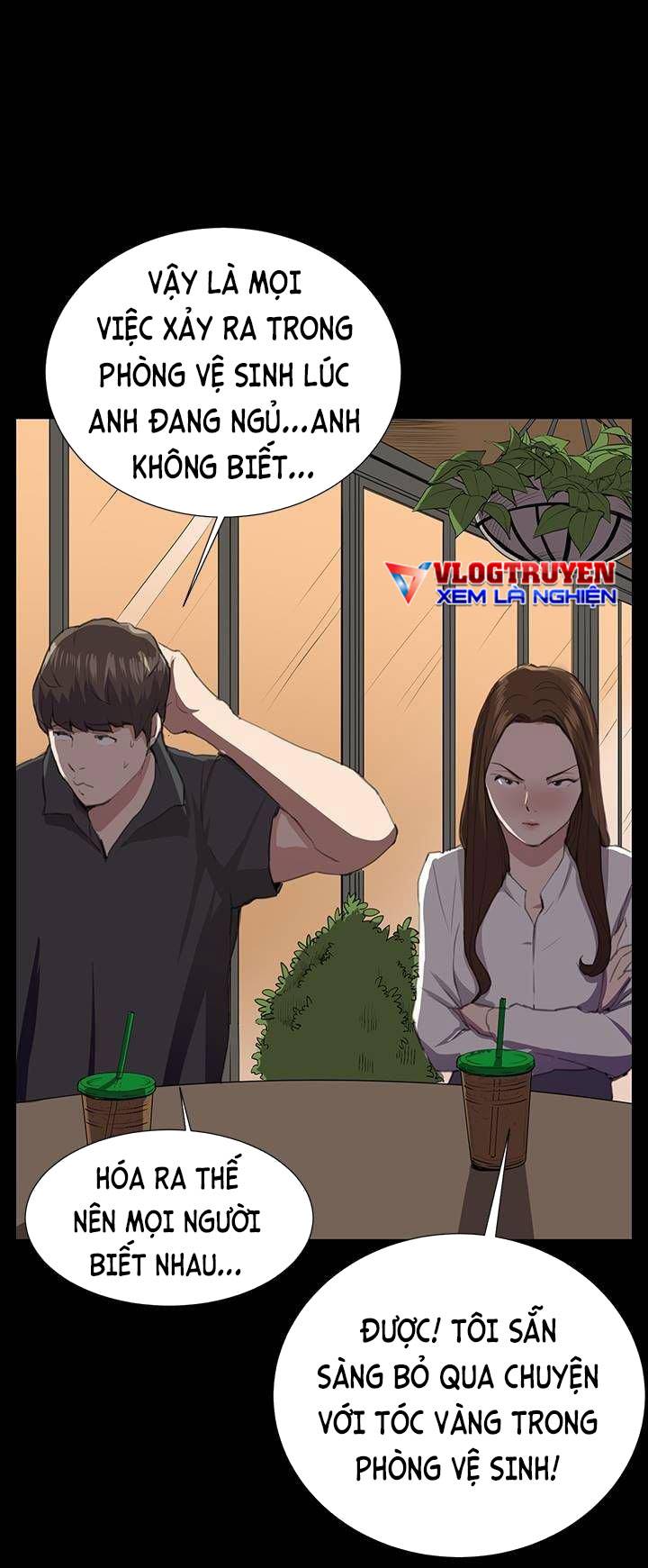 Cửa Hàng Tiện Lợi Saet Byul: Chapter 26