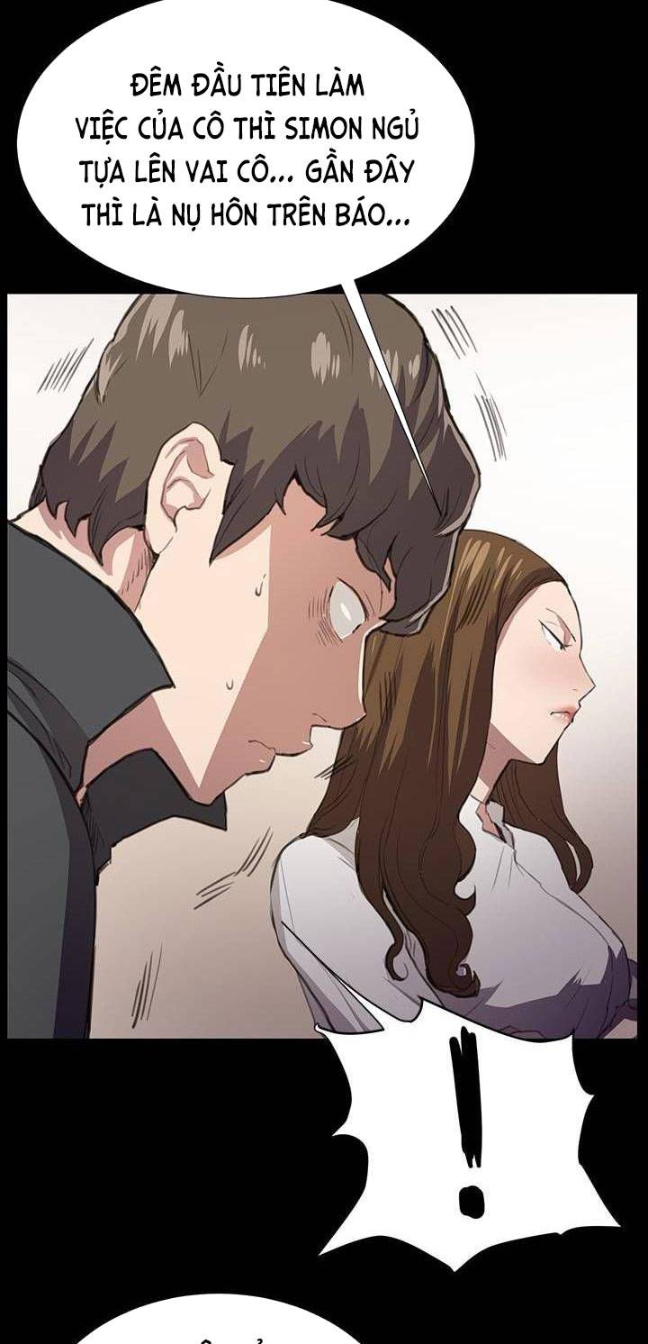 Cửa Hàng Tiện Lợi Saet Byul: Chapter 26