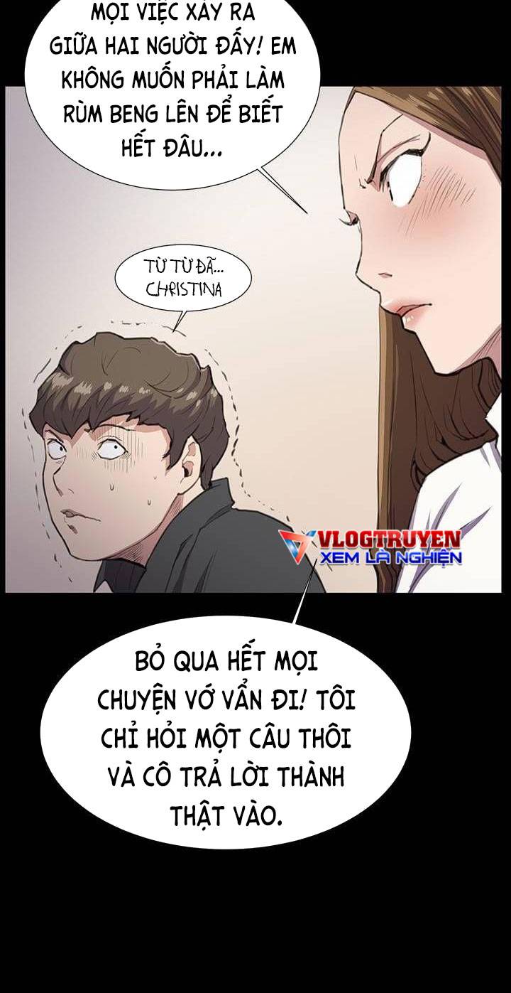 Cửa Hàng Tiện Lợi Saet Byul: Chapter 26