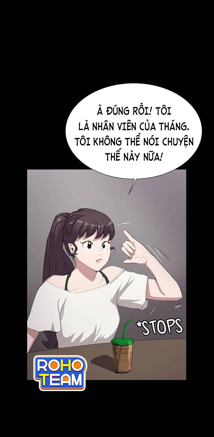 Cửa Hàng Tiện Lợi Saet Byul: Chapter 26