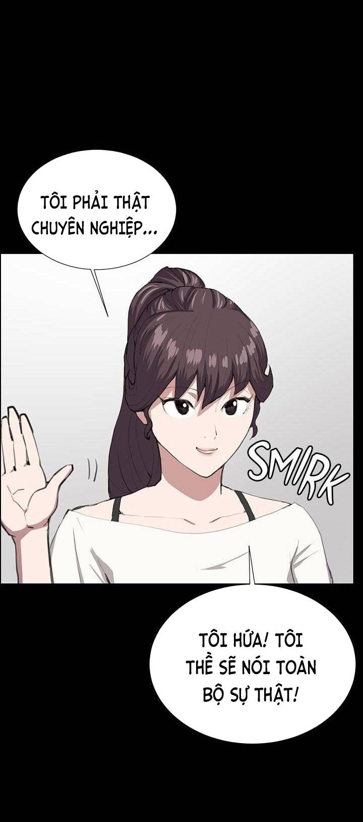 Cửa Hàng Tiện Lợi Saet Byul: Chapter 26