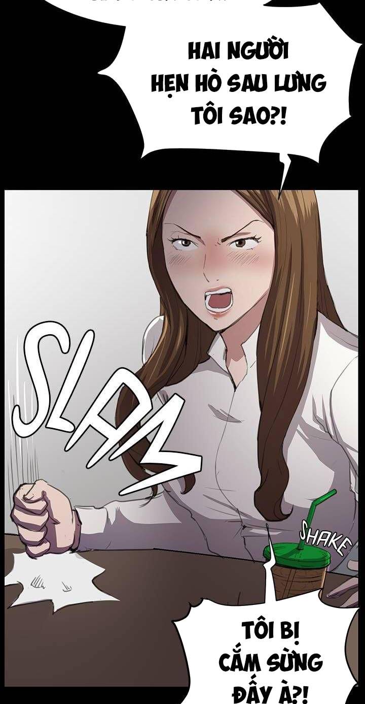 Cửa Hàng Tiện Lợi Saet Byul: Chapter 26