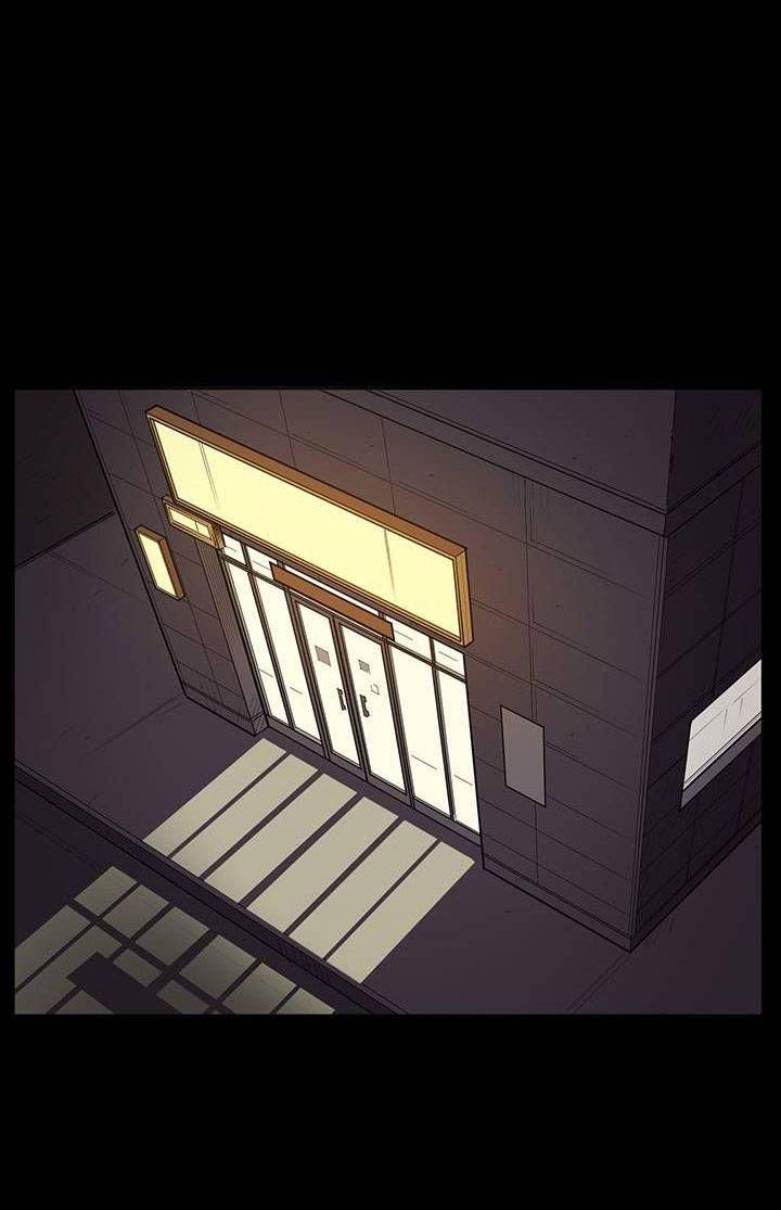 Cửa Hàng Tiện Lợi Saet Byul: Chapter 26