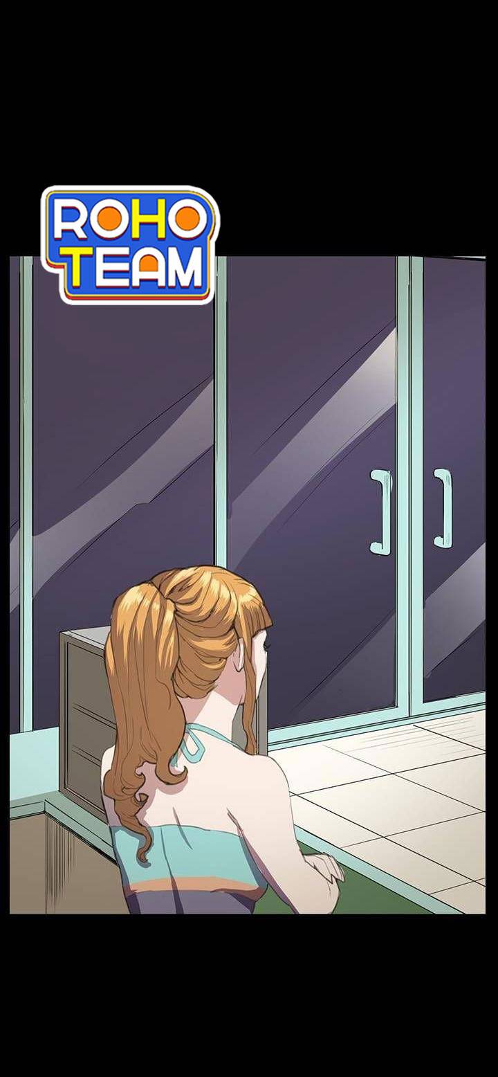 Cửa Hàng Tiện Lợi Saet Byul: Chapter 26