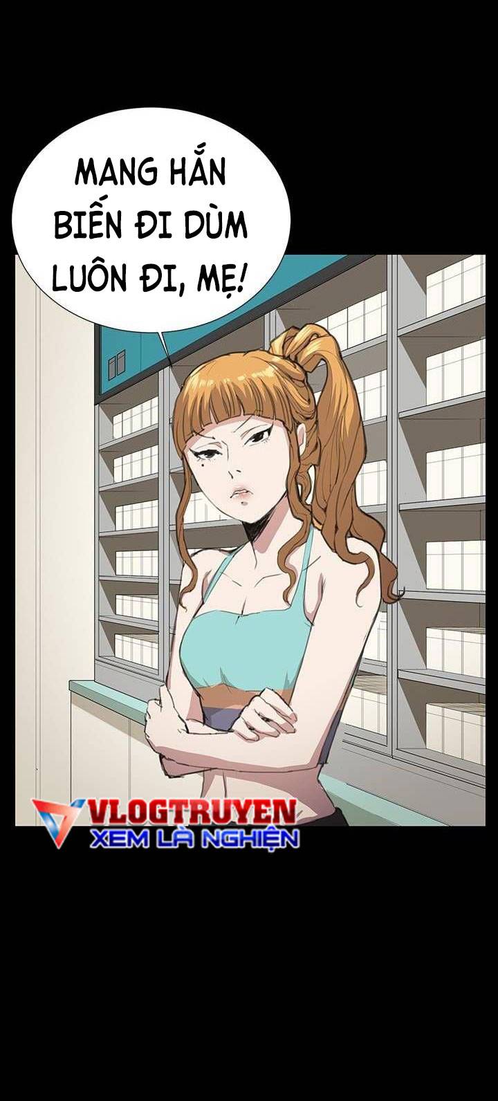 Cửa Hàng Tiện Lợi Saet Byul: Chapter 26