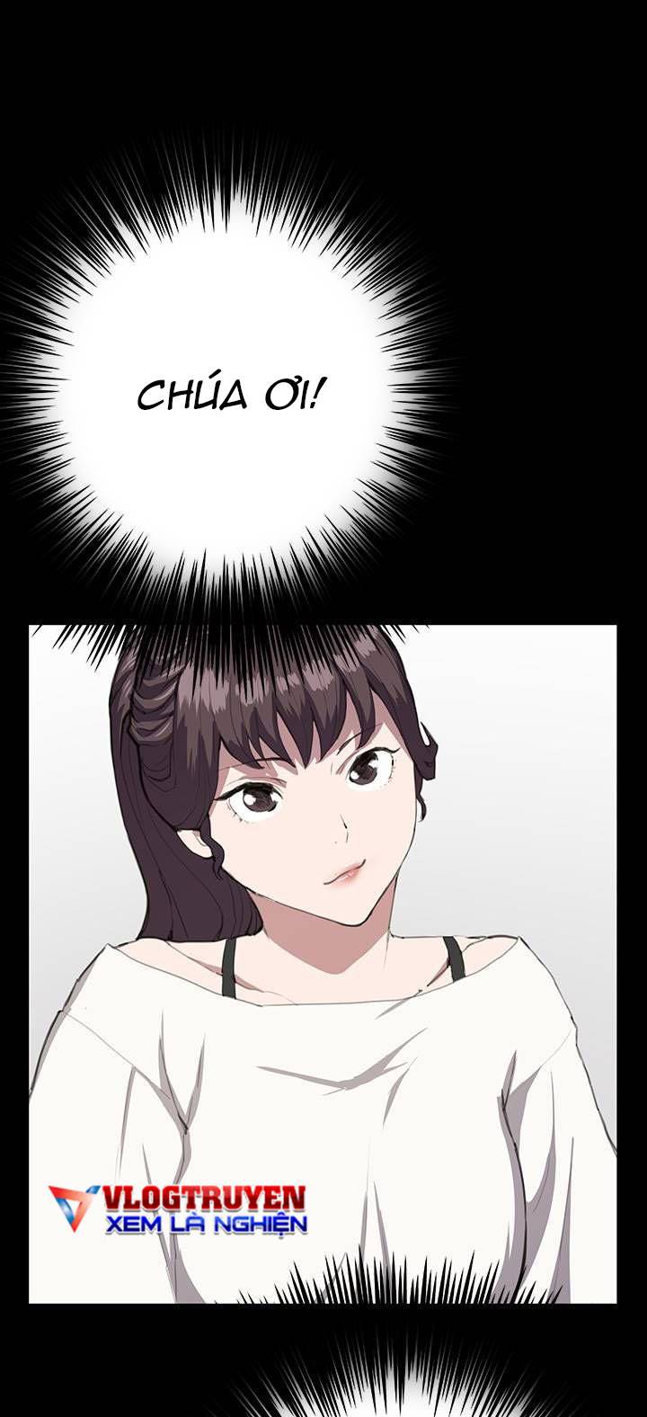 Cửa Hàng Tiện Lợi Saet Byul: Chapter 27